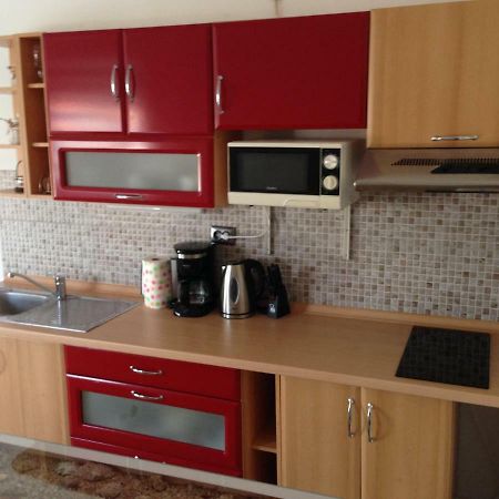 Apartmani Tatic Štinjan Exteriör bild